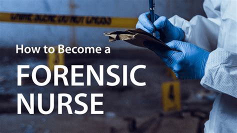 The scope of forensic nursing is broad to encompass the many patient populations affected by violence and trauma. . Forensic nursing uk